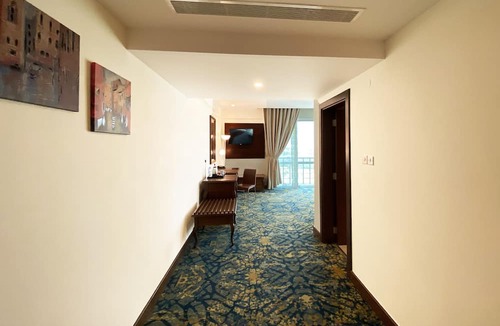 Sur Hotel | Surgrand Hotel