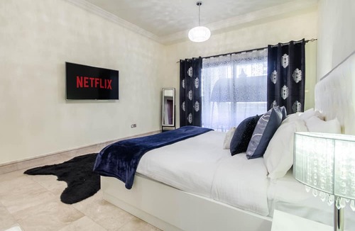 Palm Jumeirah Apartment | Bespoke Residences - North Residence
