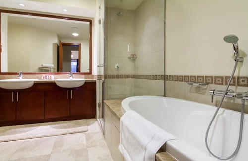 Palm Jumeirah Apartment | Bespoke Residences - North Residence