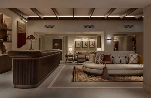 Endurance City Hotel | Bab Al Shams