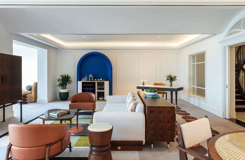 Dubai Marina Hotel | The Westin Dubai Mina Seyahi Beach Resort & Marina