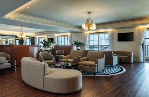 Dubai Marina Hotel | The Westin Dubai Mina Seyahi Beach Resort & Marina