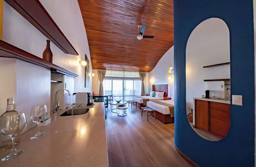 San Isidro Hotel | Xandari Resort And Spa