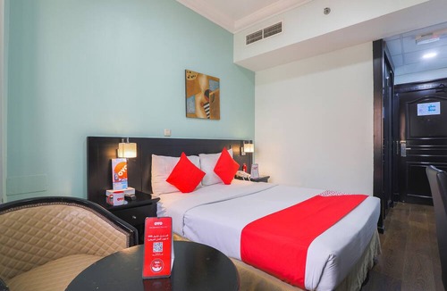 Al Muraqqabat Hotel | Eureka Hotel