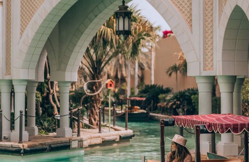 Al Maqta Hotel | Shangri-La, Qaryat Al Beri, Abu Dhabi