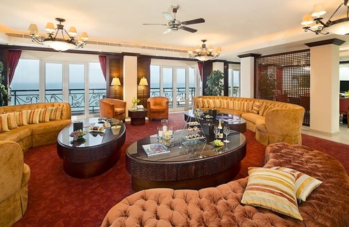 Jebel Dhanna Resort | Danat Jebel Dhanna Resort