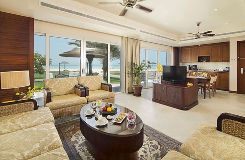 Jebel Dhanna Resort | Danat Jebel Dhanna Resort