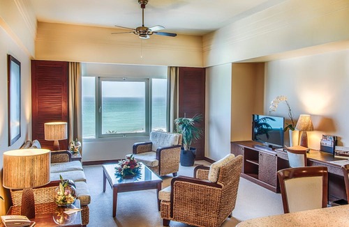 Jebel Dhanna Resort | Danat Jebel Dhanna Resort