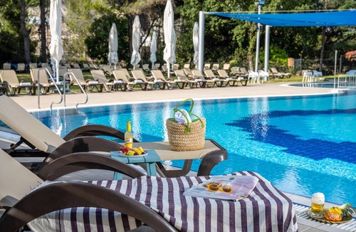 Ma'alot - Tarshiha Hotel | Hacienda ForestView