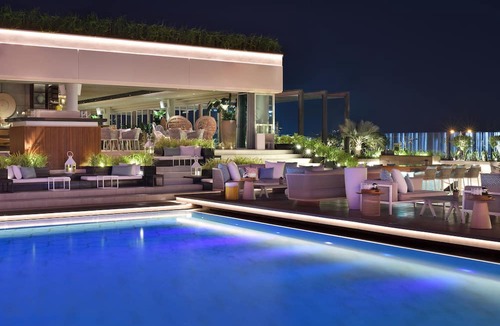Dubai Marina Hotel | Grosvenor House, a Luxury Collection Hotel, Dubai