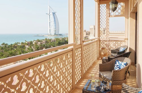 Al Sufouh 1 Hotel | Jumeirah Al Qasr Dubai