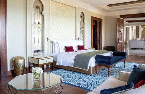 Al Sufouh 1 Hotel | Jumeirah Al Qasr Dubai