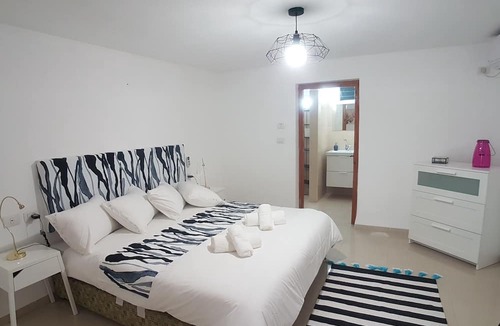 Tiberias Apartment | Hili Apartments