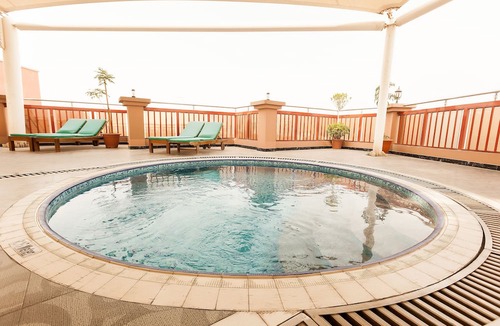 Beach & Coast Hotel | Red Castle Hotel