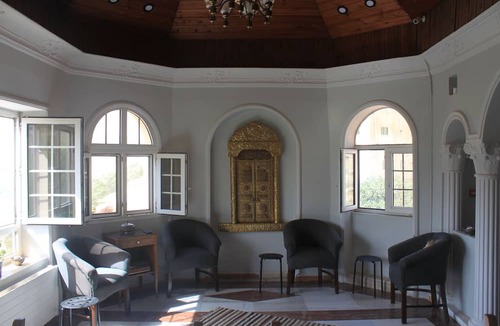 Al-Karak Hotel | Cairwan Hotel
