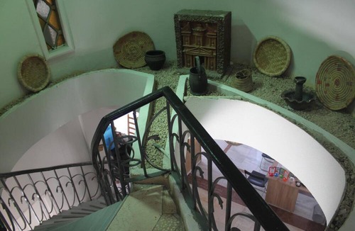 Al-Karak Hotel | Cairwan Hotel