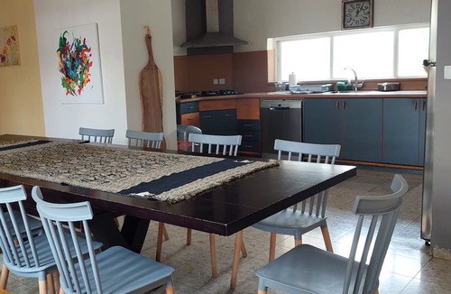 Yesod HaMa'ala Apartment | Villa & Lode Bat Galil
