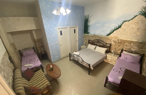 Old City House | Antique Guest House
