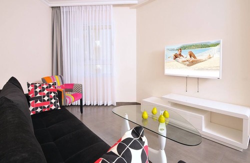 Tiberias Apartment | Kings Towers Suite Apartments