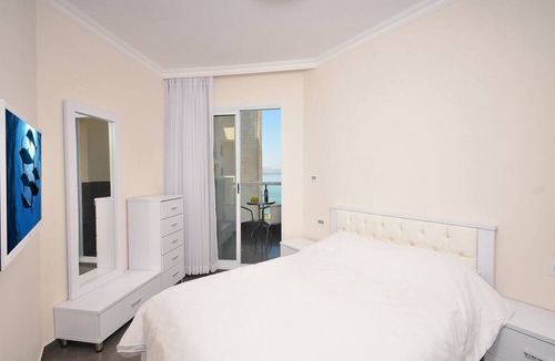 Tiberias Apartment | Kings Towers Suite Apartments