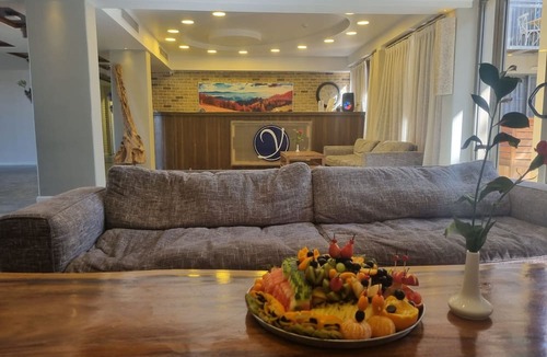Sde Eliezer Hotel | Yarden Estate Hotel