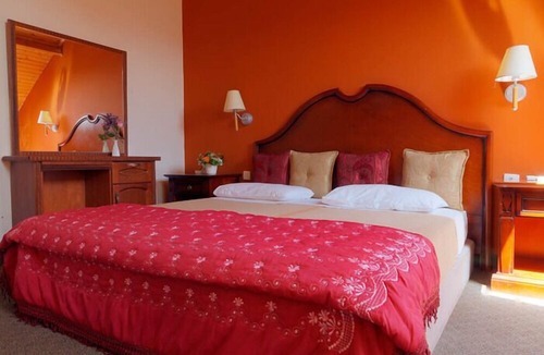 Nazareth Hotel | St. Gabriel Hotel Nazareth