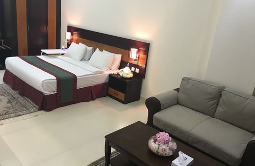 Salalah Hotel | Muscat International Hotel Plaza Salalah
