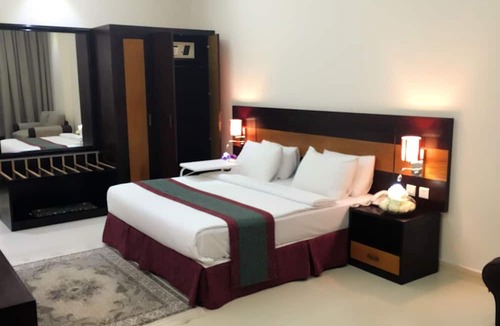 Salalah Hotel | Muscat International Hotel Plaza Salalah