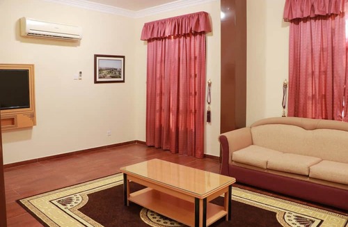 Salalah Hotel | Al Nile Hotel