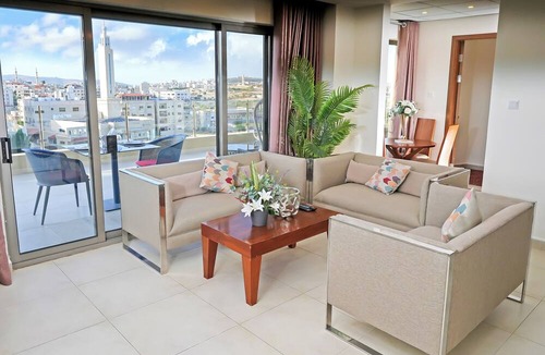 Suwailih Hotel | Lijam Hotel
