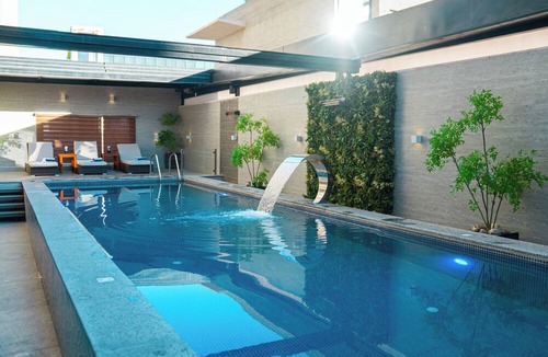 Suwailih Hotel | Lijam Hotel
