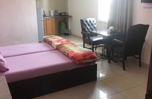 Sahab Apartment | Al Qatal Building