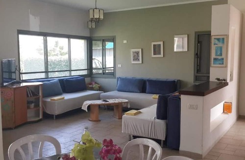 She'ar Yashuv Apartment | Holiday Home in the Galilee