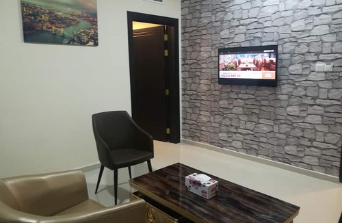 Nizwa Hotel | Tanuf Residency Hotel