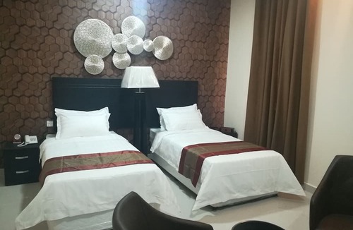 Nizwa Hotel | Tanuf Residency Hotel