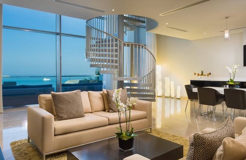 Muscat Hotel | Kempinski Hotel Muscat