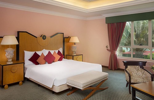 Abu Dhabi Villa | Al Raha Beach Hotel Villas