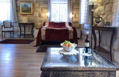 Metula Hotel | Beit Shalom Historical Boutique Hotel