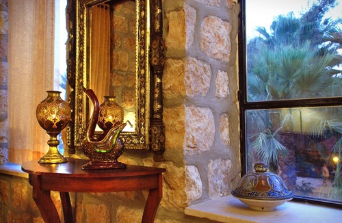 Metula Hotel | Beit Shalom Historical Boutique Hotel