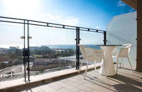 Haifa Hotel | HI Haifa Hostel