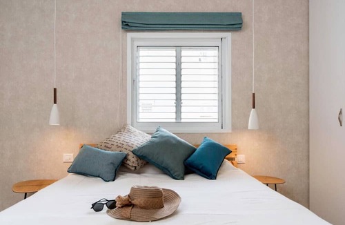 Ramat Hasharon Apartment | Sea N' Rent - 23 Shderot Bialik