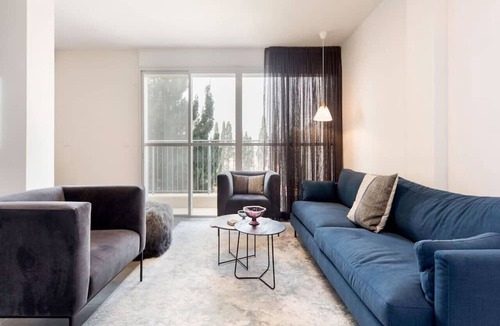 Ramat Hasharon Apartment | Sea N' Rent - 23 Shderot Bialik