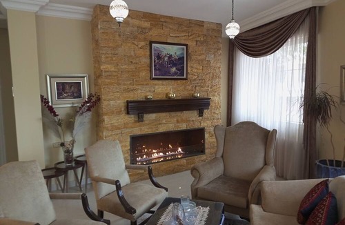 Madaba Hotel | Mariam Hotel
