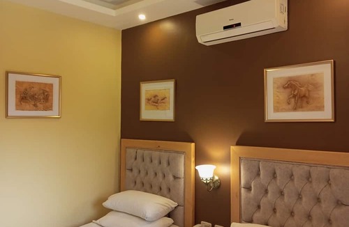 Madaba Hotel | Mariam Hotel