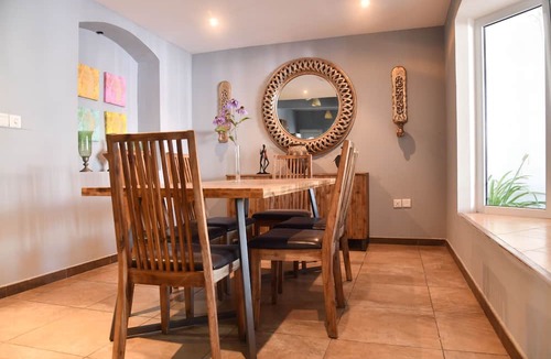 Azaiba House | Behlys Boutique