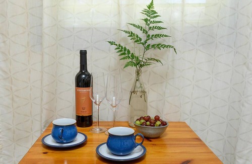 Kfar Ruppin House | Jordan Valley Birding Lodge