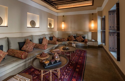 Sharjah Hotel | The Chedi Al Bait, Sharjah, UAE