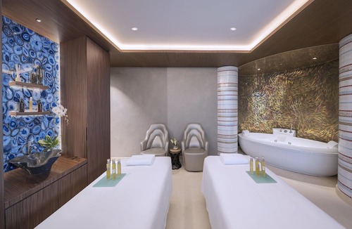 Palm Jumeirah Hotel | Andaz Dubai the Palm, by Hyatt