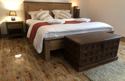 Mirbat Hotel | Hotel Hojari - Jabal Samhan, Salalah