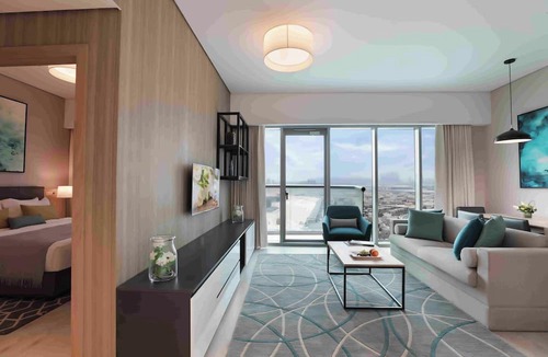 Al Barsha Hotel | Millennium Executive Apartments Mont Rose